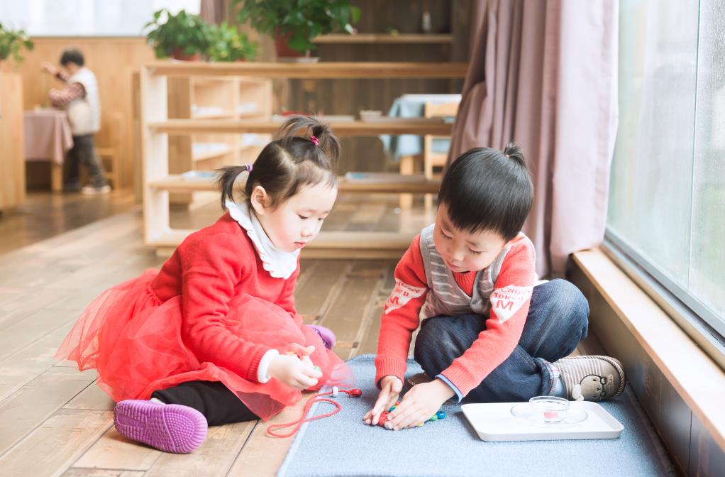 6月15日|著名儿童与青少年性健康教育专家胡萍老师“善解童贞”父母课堂——《0-6岁孩子的性发展与性关怀》