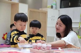 育儿沙龙|家有俩娃如何带？